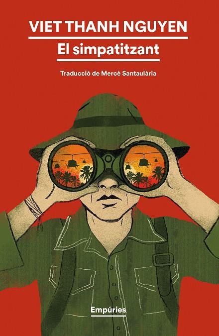 El simpatitzant | 9788416367993 | Viet Thanh Nguyen | Llibres.cat | Llibreria online en català | La Impossible Llibreters Barcelona