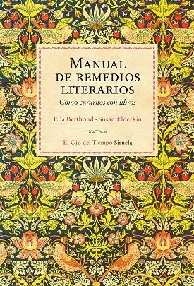 Manual de remedios literarios | 9788416964444 | Berthoud, Ella/Elderkin, Susan | Llibres.cat | Llibreria online en català | La Impossible Llibreters Barcelona