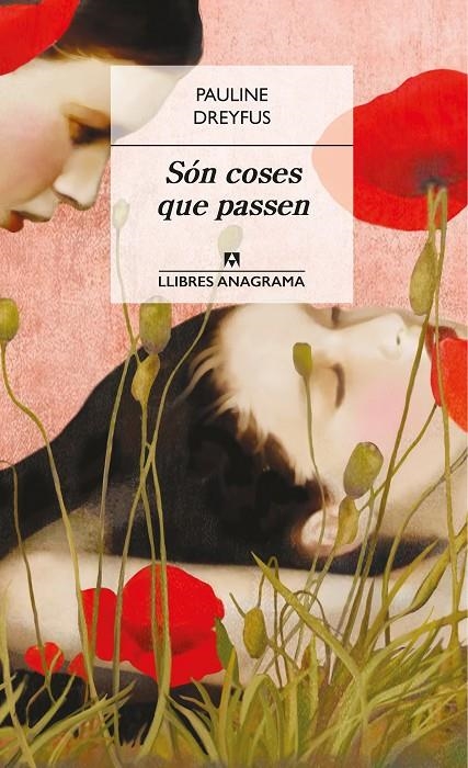 Són coses que passen | 9788433915443 | Dreyfus, Pauline | Llibres.cat | Llibreria online en català | La Impossible Llibreters Barcelona