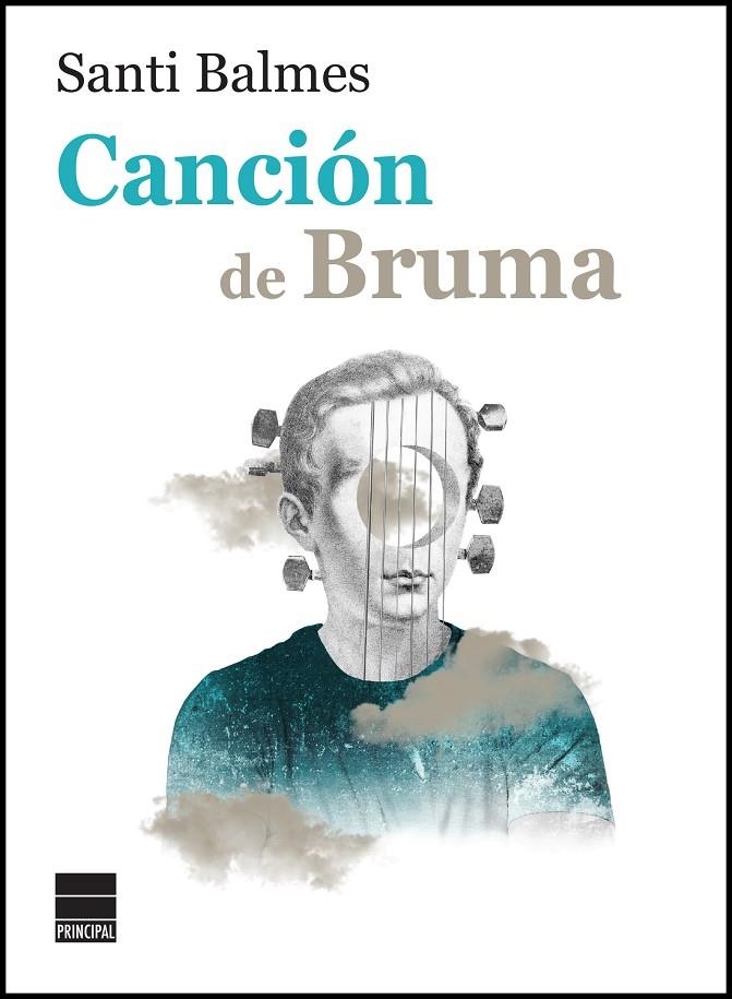 Canción de Bruma | 9788416223688 | Balmes, Santi | Llibres.cat | Llibreria online en català | La Impossible Llibreters Barcelona