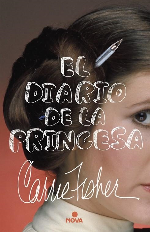 El diario de la princesa | 9788466661737 | Fisher, Carrie | Llibres.cat | Llibreria online en català | La Impossible Llibreters Barcelona