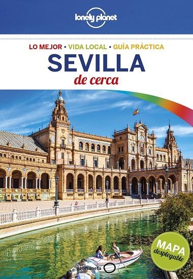 Sevilla de cerca 2 | 9788408164760 | Margot Molina | Llibres.cat | Llibreria online en català | La Impossible Llibreters Barcelona