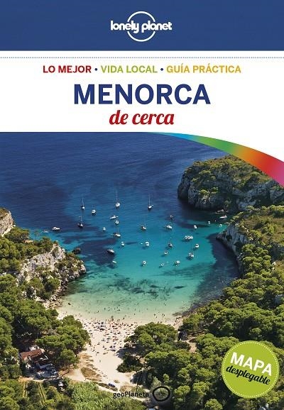 Menorca de cerca 1 | 9788408164777 | Albert Ollé/Jordi Monner | Llibres.cat | Llibreria online en català | La Impossible Llibreters Barcelona