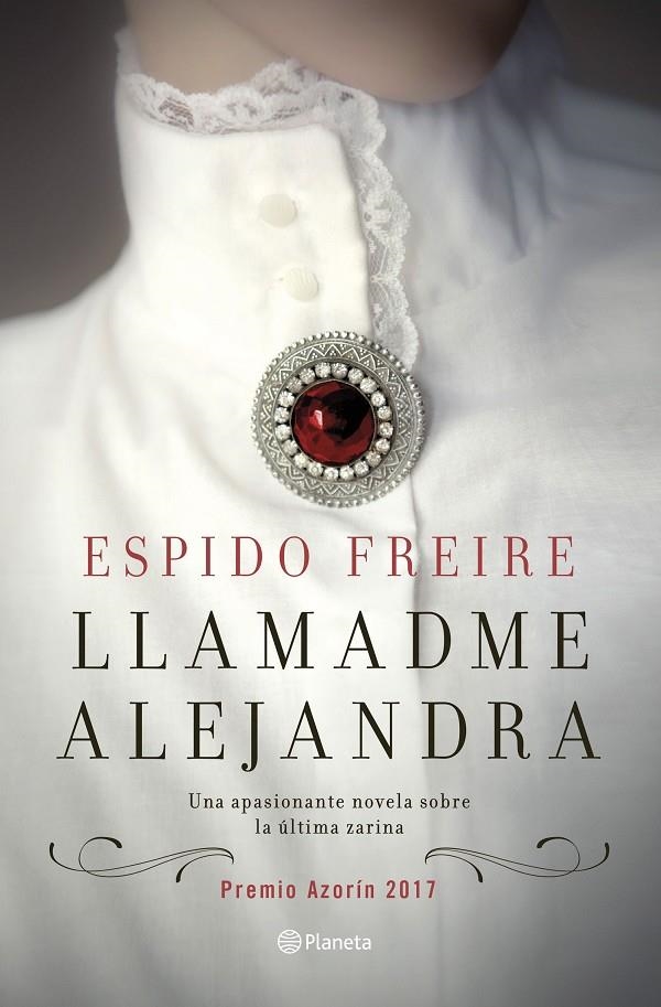 Llamadme Alejandra | 9788408169406 | Espido Freire | Llibres.cat | Llibreria online en català | La Impossible Llibreters Barcelona