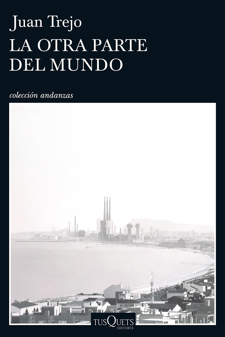 La otra parte del mundo | 9788490664001 | Juan Trejo | Llibres.cat | Llibreria online en català | La Impossible Llibreters Barcelona