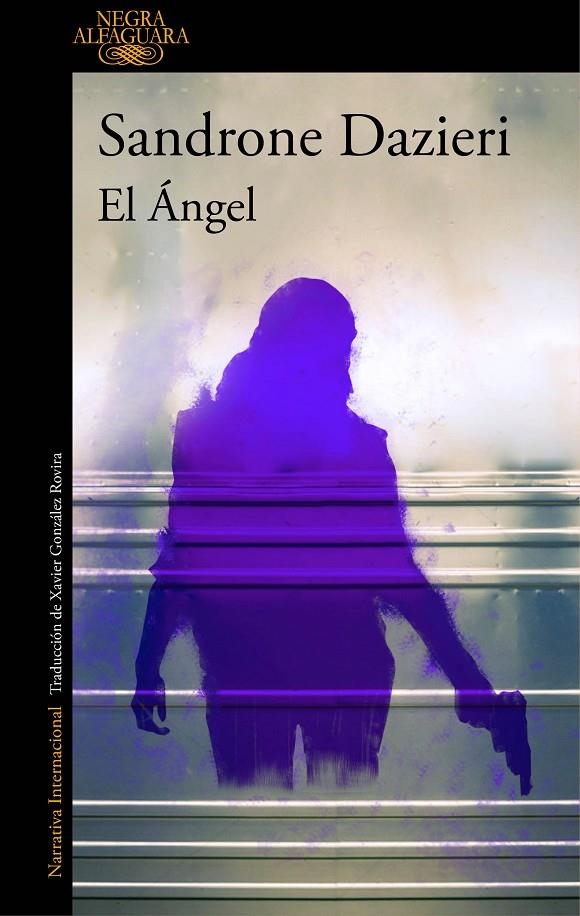 El Ángel | 9788420426280 | DAZIERI, SANDRONE | Llibres.cat | Llibreria online en català | La Impossible Llibreters Barcelona