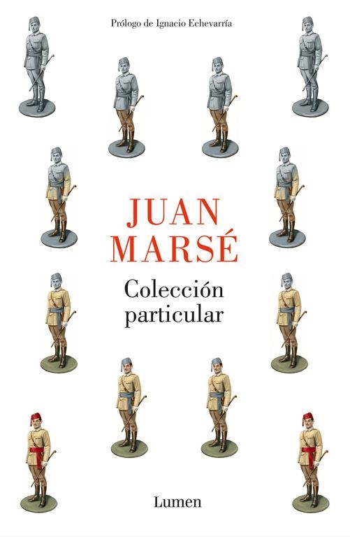 Colección particular | 9788426404336 | MARSE, JUAN | Llibres.cat | Llibreria online en català | La Impossible Llibreters Barcelona