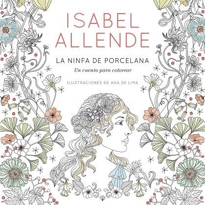 La ninfa de porcelana | 9788401019098 | ALLENDE, ISABEL | Llibres.cat | Llibreria online en català | La Impossible Llibreters Barcelona