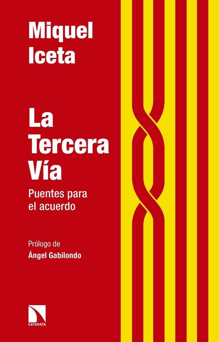 LA TERCERA VIA | 9788490972823 | Iceta Llorens, Miquel | Llibres.cat | Llibreria online en català | La Impossible Llibreters Barcelona