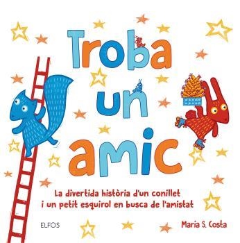 Troba un amic | 9788416965106 | Costa, Maria | Llibres.cat | Llibreria online en català | La Impossible Llibreters Barcelona