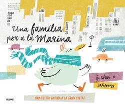 Una família per a la Marina | 9788416965120 | Clegg, Jo | Llibres.cat | Llibreria online en català | La Impossible Llibreters Barcelona