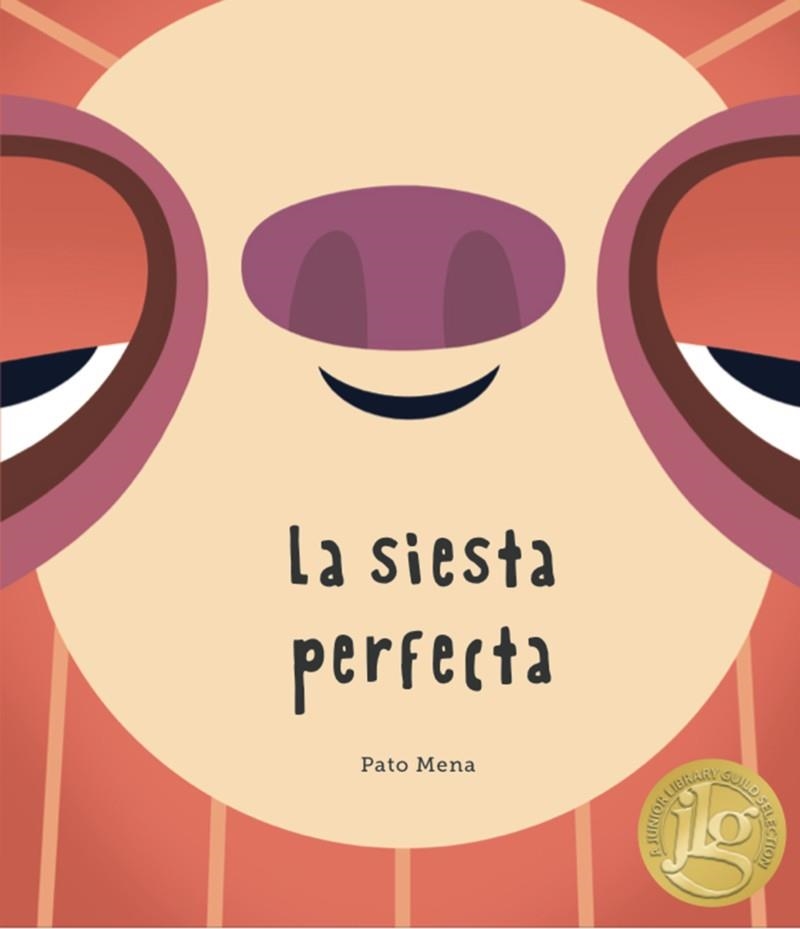 La siesta perfecta | 9788494541544 | Pato Mena | Llibres.cat | Llibreria online en català | La Impossible Llibreters Barcelona