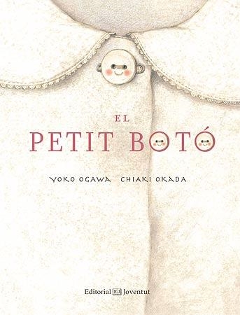 El Petit Botó | 9788426142382 | Ogawa, Yoko | Llibres.cat | Llibreria online en català | La Impossible Llibreters Barcelona