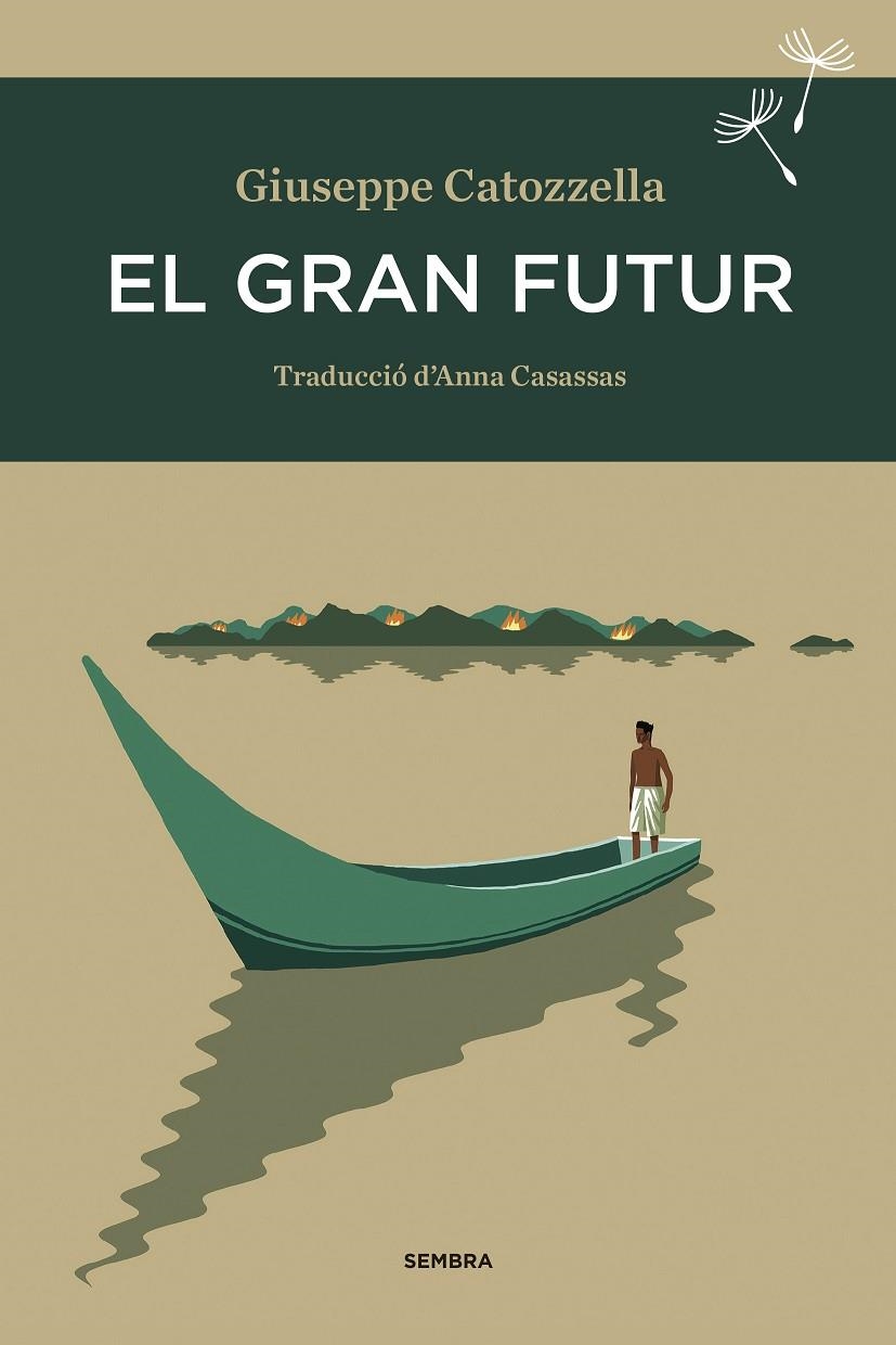 El gran futur | 9788416698110 | Catozzella, Giuseppe | Llibres.cat | Llibreria online en català | La Impossible Llibreters Barcelona