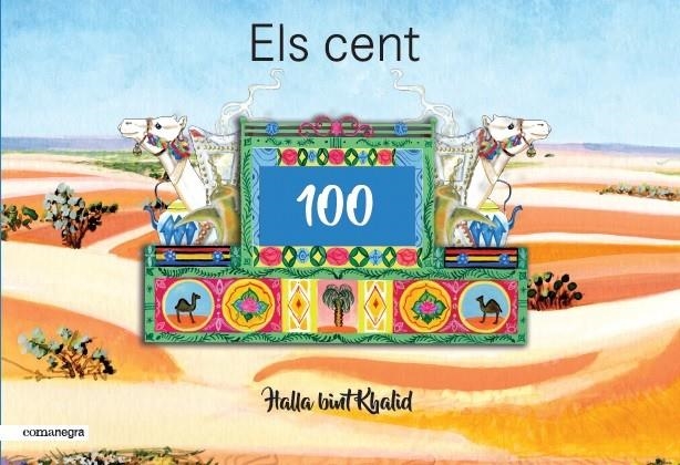 Els cent | 9788416605811 | bint Khalid, Halla | Llibres.cat | Llibreria online en català | La Impossible Llibreters Barcelona