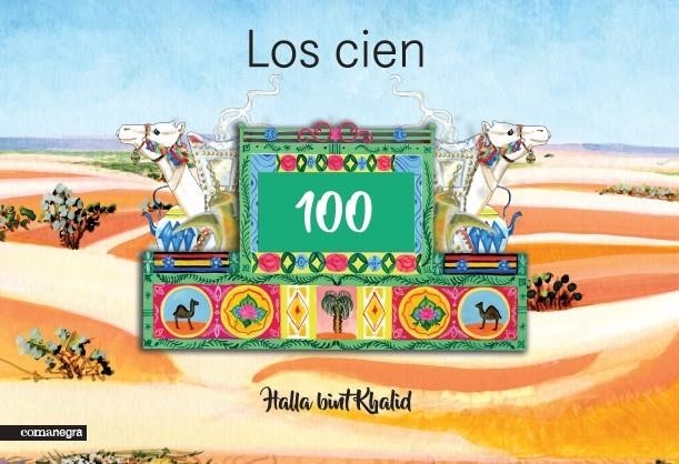 Los cien | 9788416605828 | bint Khalid, Halla | Llibres.cat | Llibreria online en català | La Impossible Llibreters Barcelona