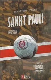 Sankt Pauli | 9788416855032 | Viñas / Parra | Llibres.cat | Llibreria online en català | La Impossible Llibreters Barcelona