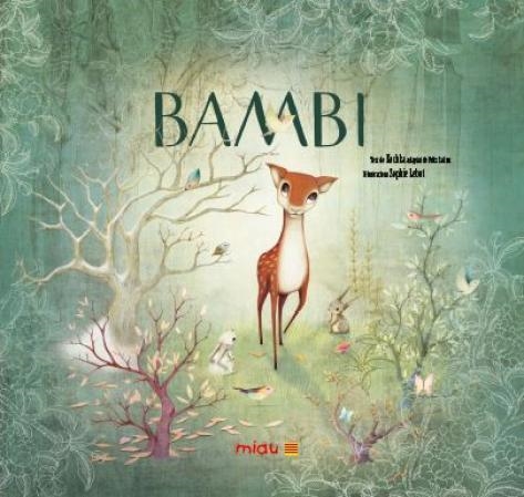 Bambi | 9788416434695 | Kochka | Llibres.cat | Llibreria online en català | La Impossible Llibreters Barcelona