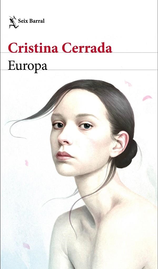 Europa | 9788432229893 | Cristina Cerrada | Llibres.cat | Llibreria online en català | La Impossible Llibreters Barcelona