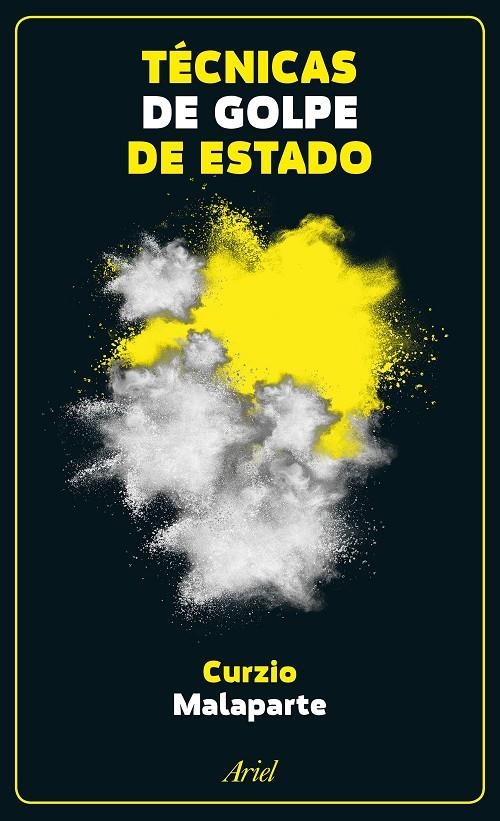 Técnicas de golpe de Estado | 9788434425651 | Curzio Malaparte | Llibres.cat | Llibreria online en català | La Impossible Llibreters Barcelona