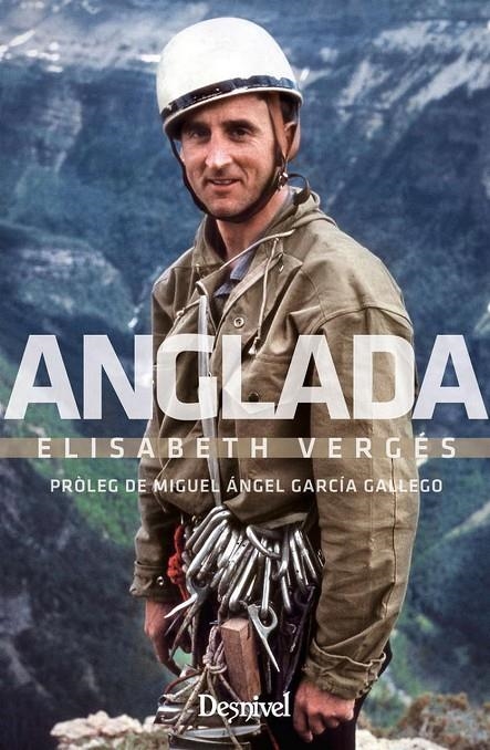 Anglada | 9788498293821 | Vergés, Elisabeth | Llibres.cat | Llibreria online en català | La Impossible Llibreters Barcelona