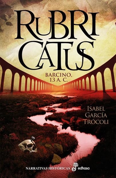 Rubricatus | 9788435063104 | Garcia Trocoli, Isabel | Llibres.cat | Llibreria online en català | La Impossible Llibreters Barcelona