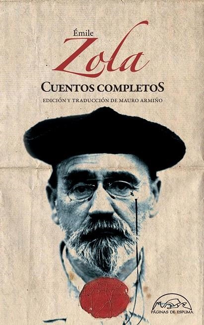 Cuentos completos | 9788483932162 | Zola, Émile | Llibres.cat | Llibreria online en català | La Impossible Llibreters Barcelona