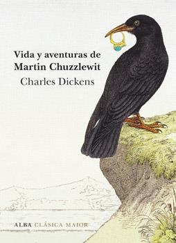 Vida y aventuras de Martin Chuzzlewit | 9788490653036 | Dickens, Charles | Llibres.cat | Llibreria online en català | La Impossible Llibreters Barcelona