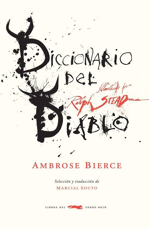 Diccionario del diablo | 9788494650680 | Bierce, Ambrose | Llibres.cat | Llibreria online en català | La Impossible Llibreters Barcelona