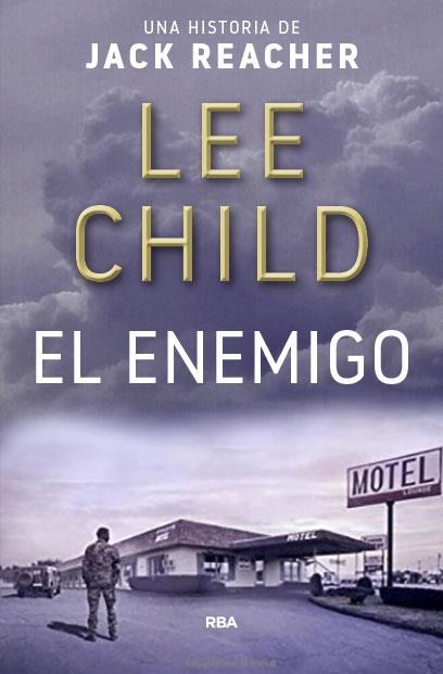 El enemigo | 9788490567746 | CHILD , LEE | Llibres.cat | Llibreria online en català | La Impossible Llibreters Barcelona