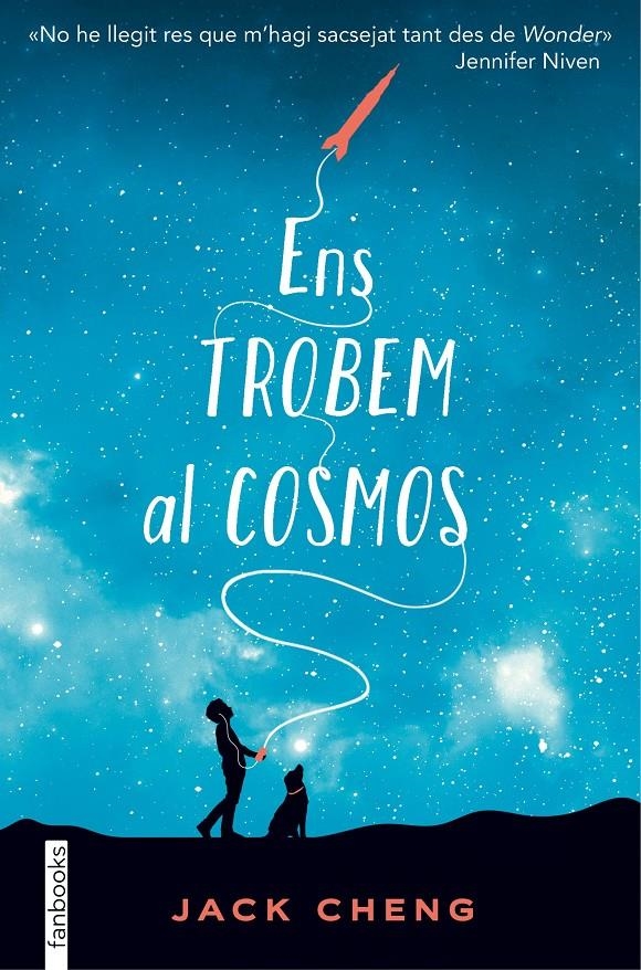 Ens trobem al Cosmos | 9788416716418 | Cheng, Jack | Llibres.cat | Llibreria online en català | La Impossible Llibreters Barcelona