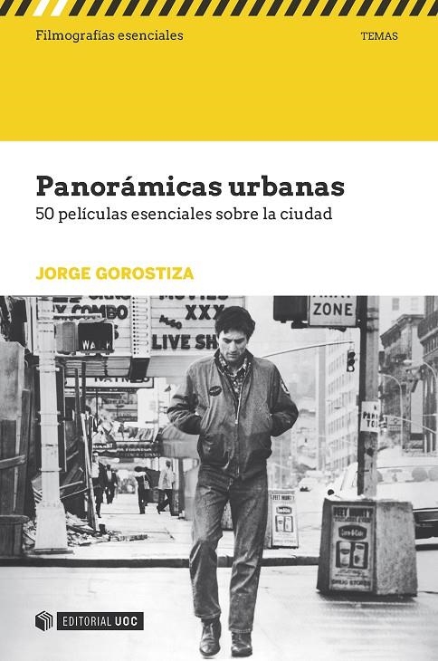 Panorámicas urbanas | 9788491165484 | Gorostiza López, Jorge | Llibres.cat | Llibreria online en català | La Impossible Llibreters Barcelona