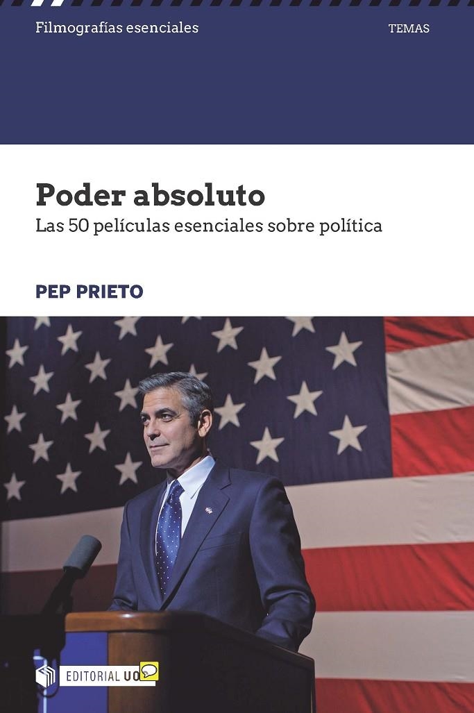 Poder absoluto | 9788491161707 | Prieto Mir, Pep | Llibres.cat | Llibreria online en català | La Impossible Llibreters Barcelona