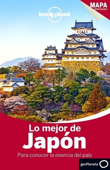 Lo mejor de Japón 3 | 9788408148418 | Chris Rowthorn/Wendy Yanagihara/Ray Bartlett/Benedict Walker/Simon Richmond/Laura Crawford/Rebecca M | Llibres.cat | Llibreria online en català | La Impossible Llibreters Barcelona