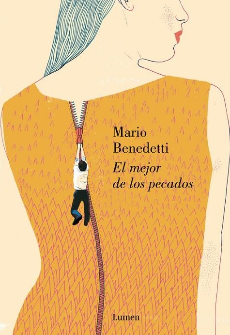 El mejor de los pecados | 9788426404381 | BENEDETTI, MARIO | Llibres.cat | Llibreria online en català | La Impossible Llibreters Barcelona