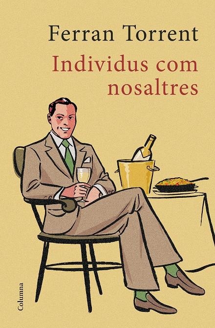 Individus com nosaltres | 9788466422819 | Torrent, Ferran | Llibres.cat | Llibreria online en català | La Impossible Llibreters Barcelona