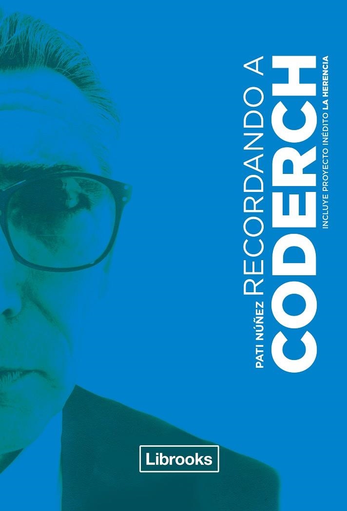 Recordando a Coderch | 9788494574337 | Núñez Gimeno, Pati | Llibres.cat | Llibreria online en català | La Impossible Llibreters Barcelona