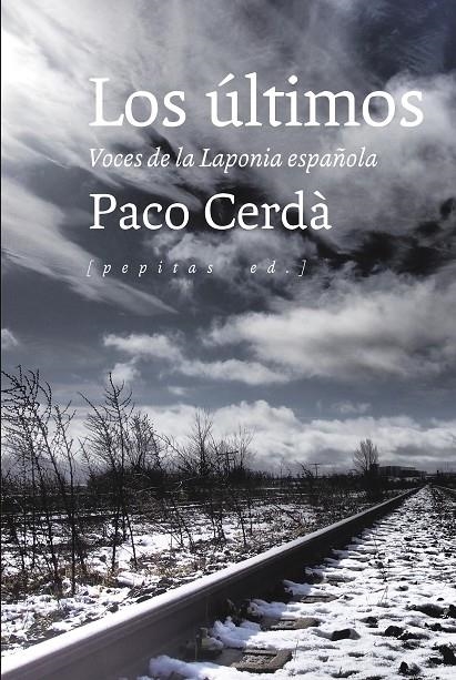 Los ultimos | 9788415862765 | Cerda, Paco | Llibres.cat | Llibreria online en català | La Impossible Llibreters Barcelona