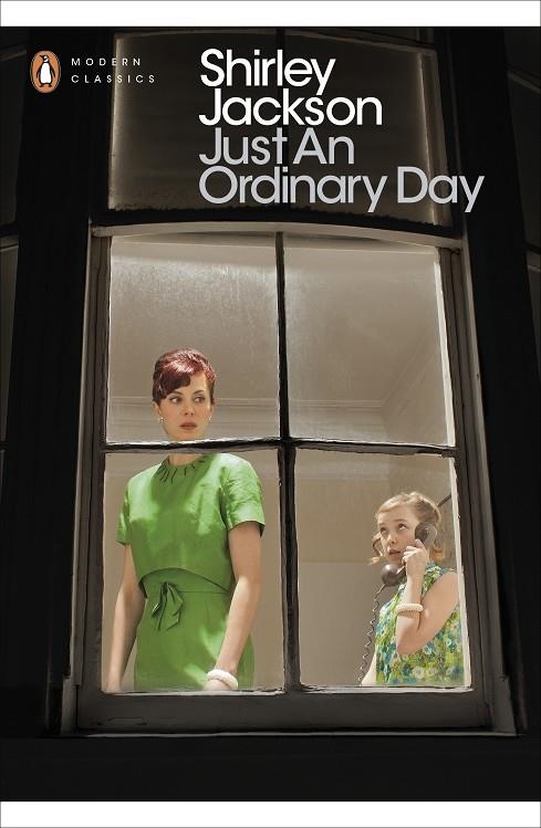 Just an ordinary day | 9780141983202 | Jackson, Shirley | Llibres.cat | Llibreria online en català | La Impossible Llibreters Barcelona