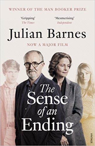 The sense of an ending | 9781784705633 | Barnes, Julian | Llibres.cat | Llibreria online en català | La Impossible Llibreters Barcelona