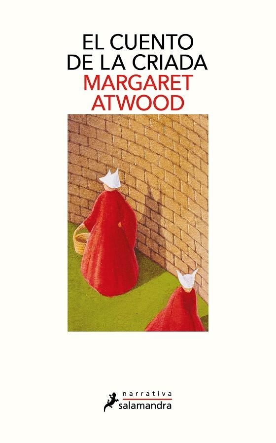 El cuento de la criada | 9788498388015 | Atwood, Margaret | Llibres.cat | Llibreria online en català | La Impossible Llibreters Barcelona