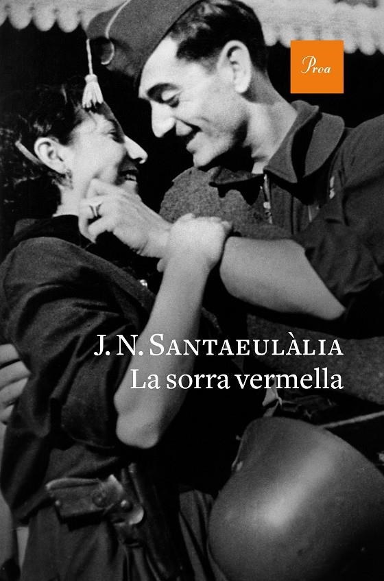 La sorra vermella | 9788475886770 | N. Santaeulàlia, J. | Llibres.cat | Llibreria online en català | La Impossible Llibreters Barcelona