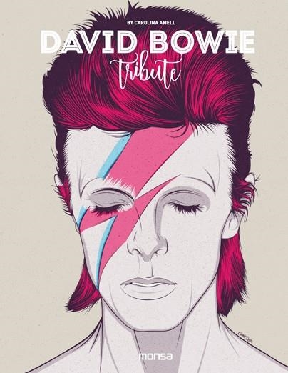 DAVID BOWIE. TRIBUTE | 9788416500468 | Llibres.cat | Llibreria online en català | La Impossible Llibreters Barcelona