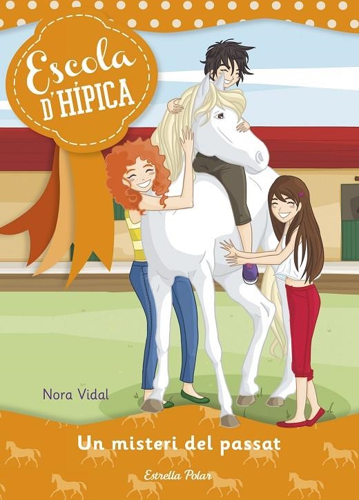 4. Un misteri del passat | 9788490573617 | Nora Vidal | Llibres.cat | Llibreria online en català | La Impossible Llibreters Barcelona