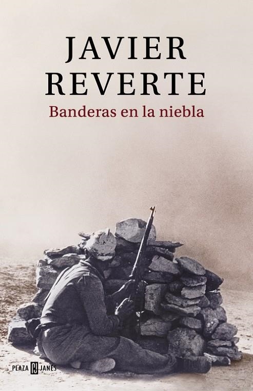 Banderas en la niebla | 9788401019432 | Javier Reverte | Llibres.cat | Llibreria online en català | La Impossible Llibreters Barcelona