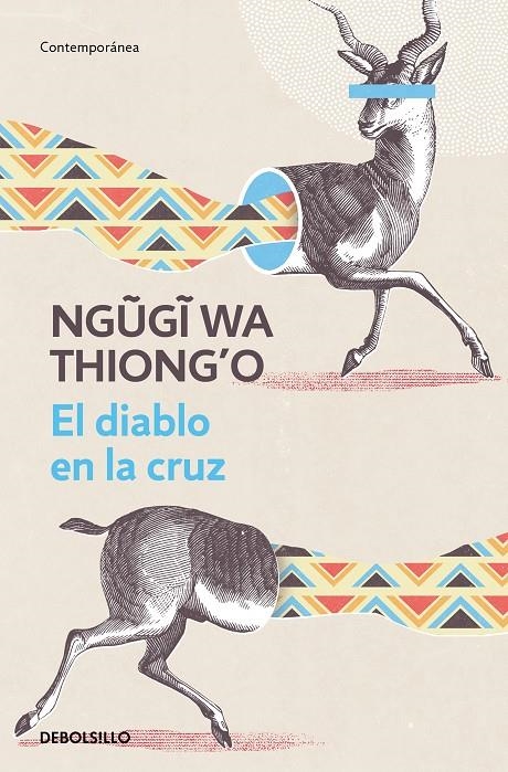 El diablo en la cruz | 9788466340533 | Ngugi wa Thiong'o | Llibres.cat | Llibreria online en català | La Impossible Llibreters Barcelona