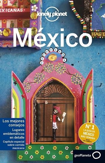 México | 9788408163862 | John Noble/Phillip Tang/John Hecht/Josephine Quintero/Stuart Butler/Lucas Vidgen/Brendan Sainsbury/T | Llibres.cat | Llibreria online en català | La Impossible Llibreters Barcelona