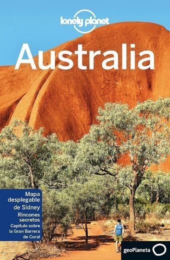 Australia 3 | 9788408148425 | Charles Rawlings-Way/Meg Worby/Peter Dragicevich/Anthony Ham/Steve Waters/Benedict Walker/Paul Hardi | Llibres.cat | Llibreria online en català | La Impossible Llibreters Barcelona