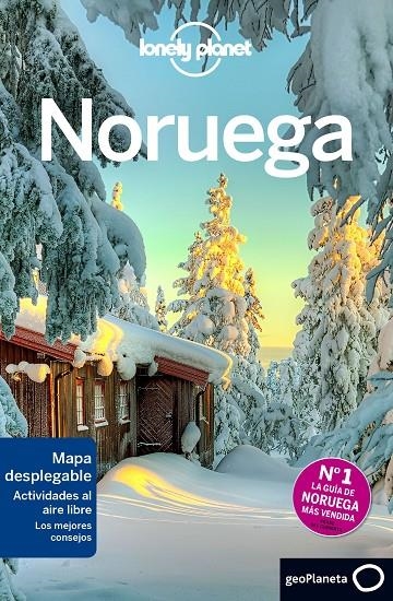 Noruega 2 | 9788408140252 | Anthony Ham/Stuart Butler/Donna Wheeler | Llibres.cat | Llibreria online en català | La Impossible Llibreters Barcelona