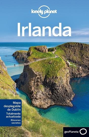 Irlanda | 9788408150183 | Fionn Davenport/Damian Harper/Catherine Le Nevez/Ryan Ver Berkmoes/Neil Wilson | Llibres.cat | Llibreria online en català | La Impossible Llibreters Barcelona